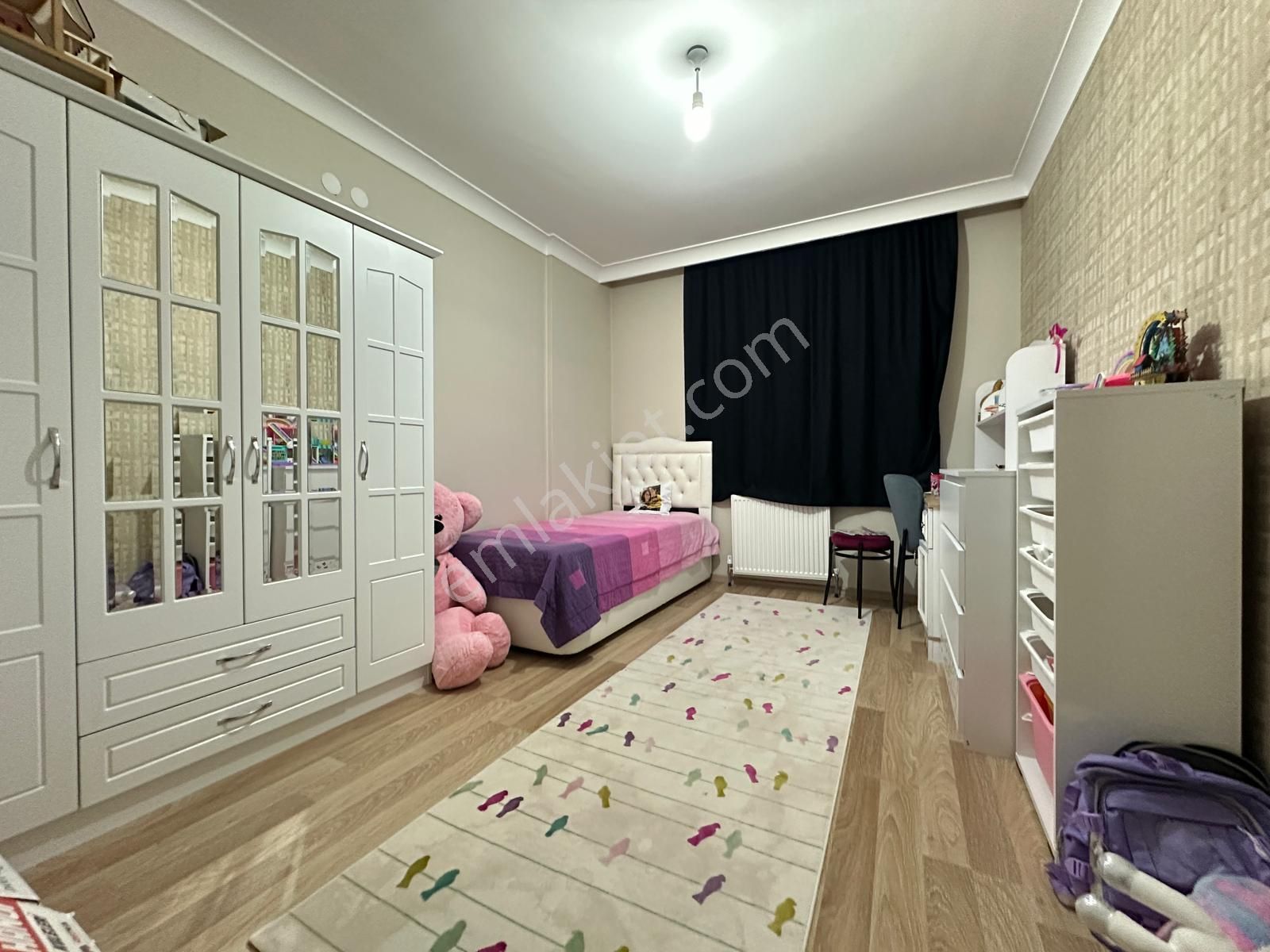 Ufuk Kılıç Emlak'tan Hastane Yanı 2 Bloklu Sitede 4+1 Fırsat Daire - Görsel 19