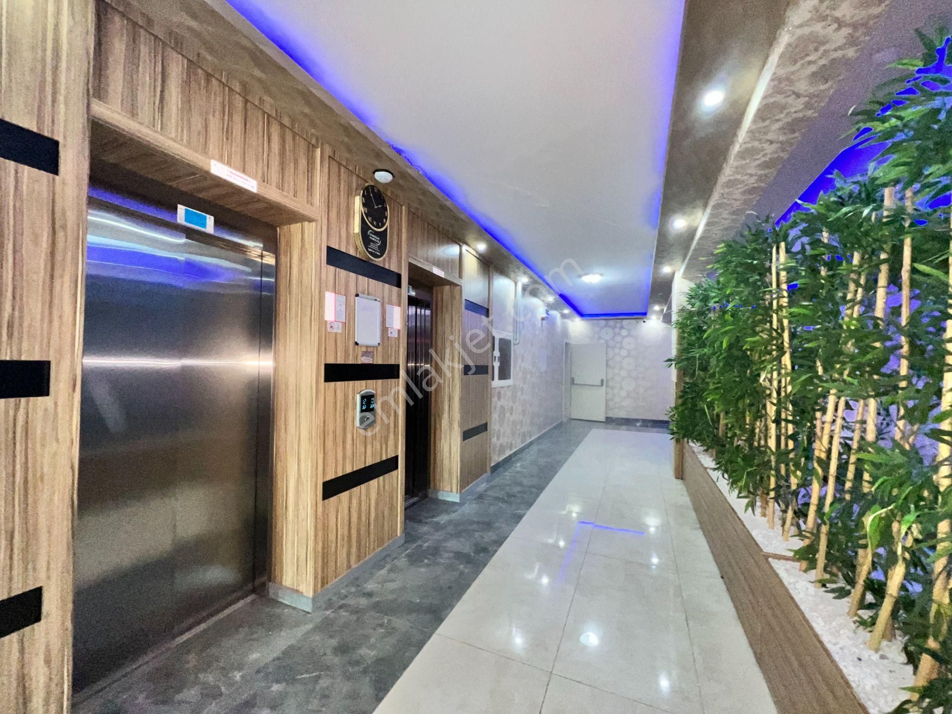 Ufuk Kılıç Emlak'tan Hastane Yanı 2 Bloklu Sitede 4+1 Fırsat Daire - Görsel 33