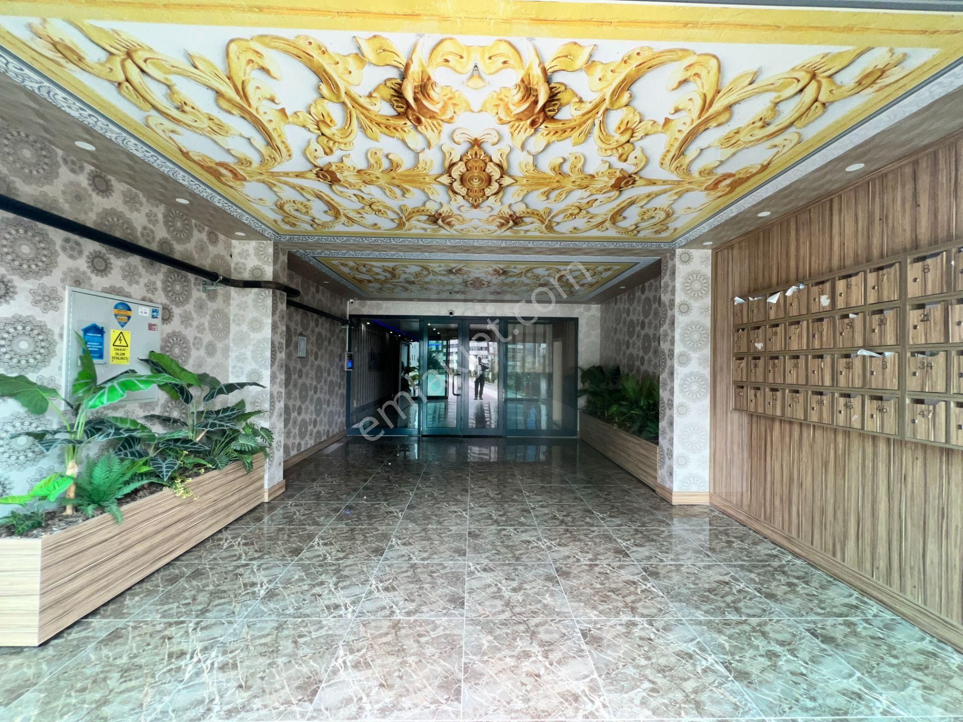 Ufuk Kılıç Emlak'tan Hastane Yanı 2 Bloklu Sitede 4+1 Fırsat Daire - Görsel 34