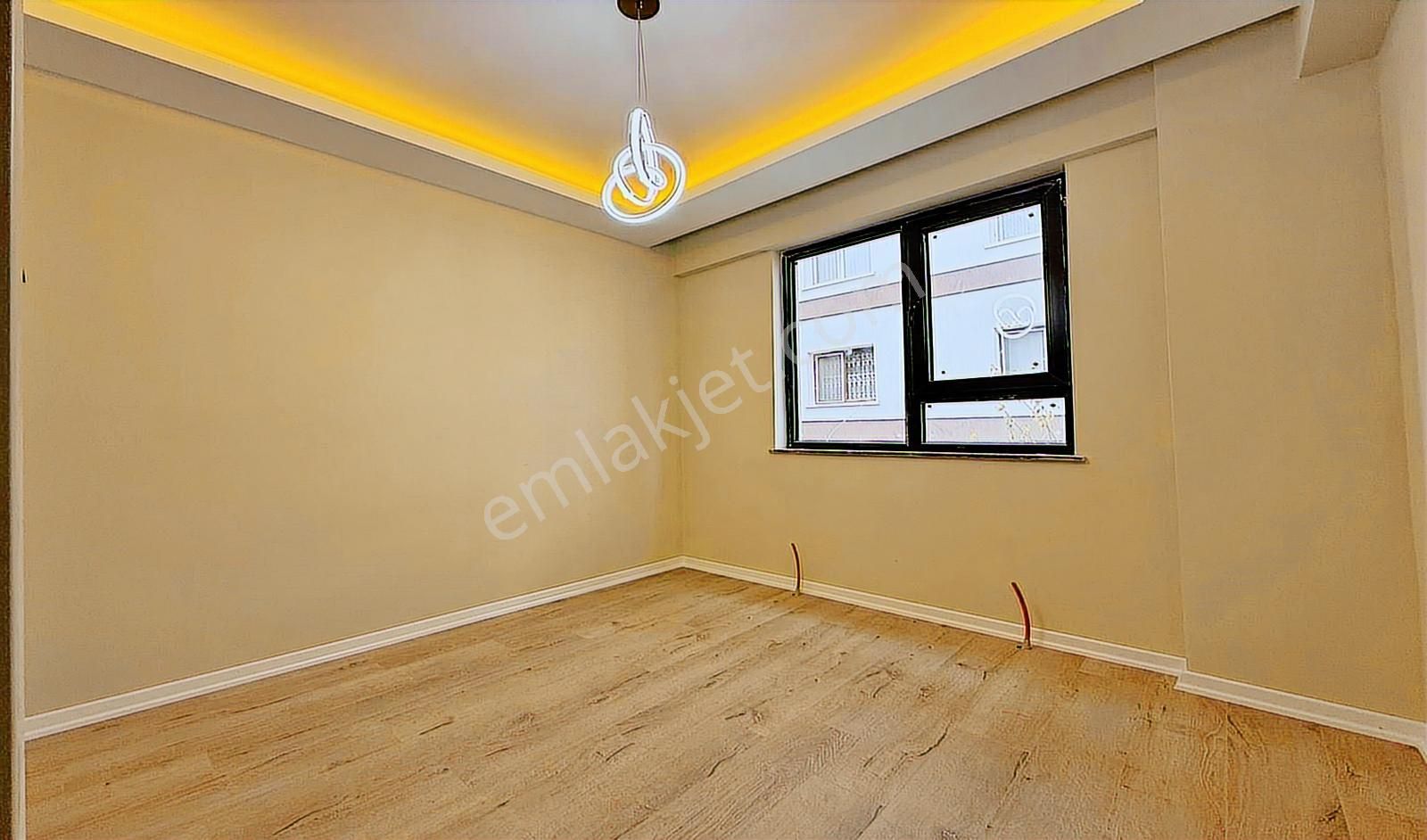 Yasa' Dan Karakaya'da 4.kat 3+1 Ebeveyn Banyolu Full Yapılı!! - Görsel 27