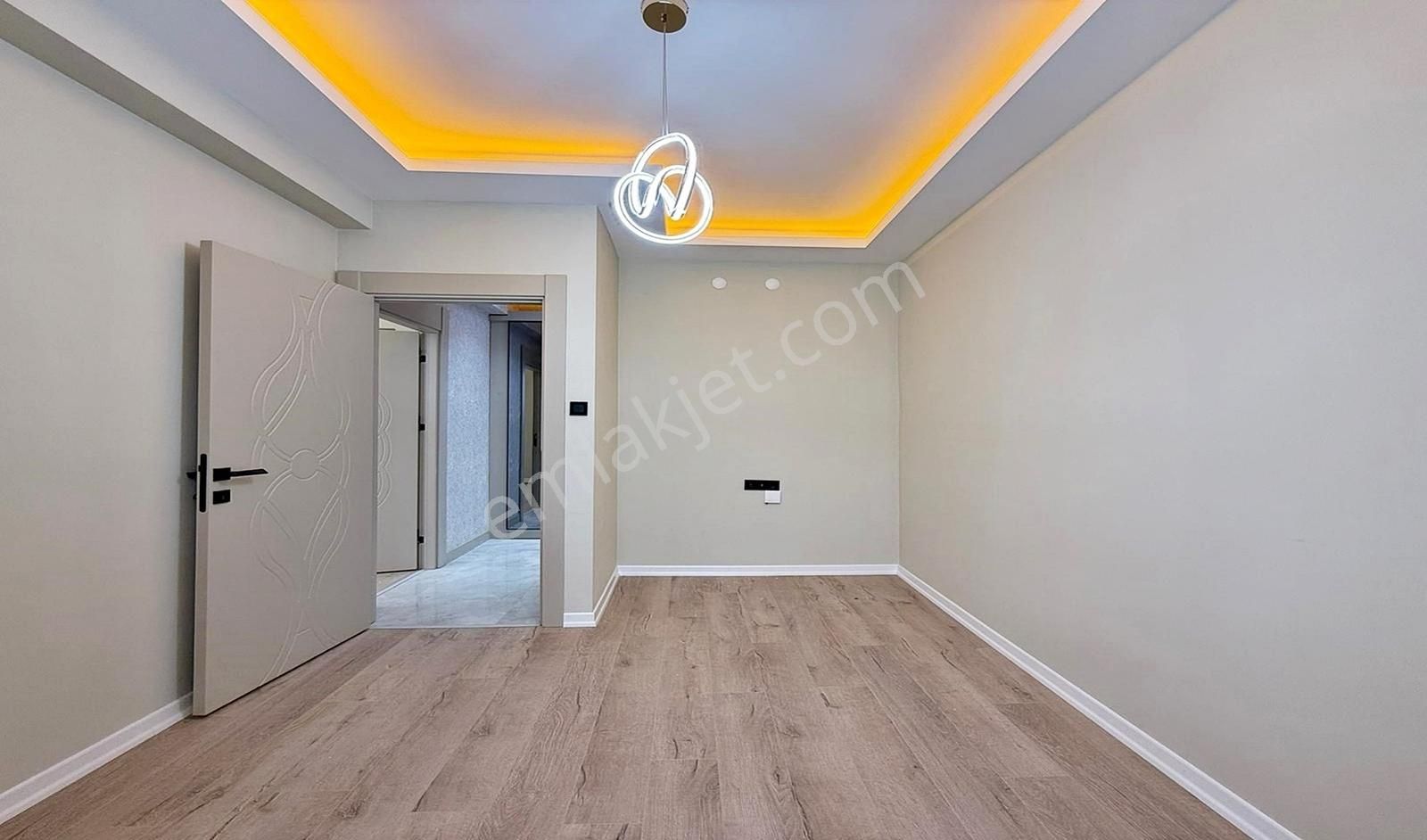 Yasa' Dan Karakaya'da 4.kat 3+1 Ebeveyn Banyolu Full Yapılı!! - Görsel 14