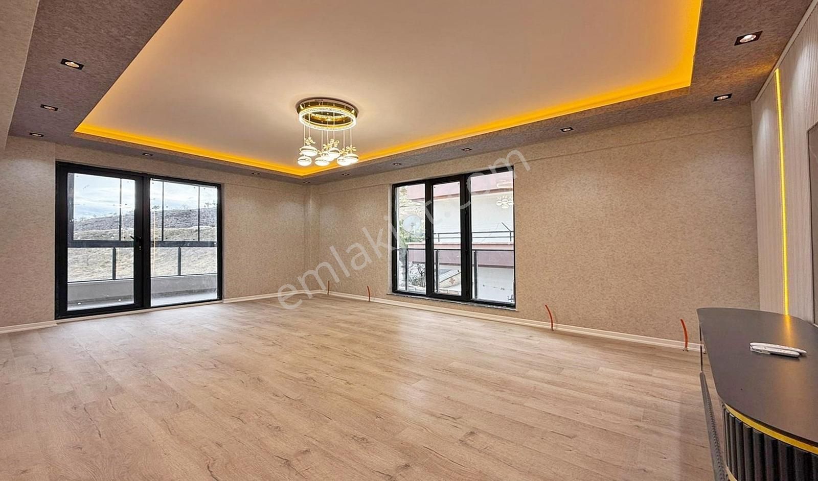 Yasa' Dan Karakaya'da 4.kat 3+1 Ebeveyn Banyolu Full Yapılı!! - Görsel 34