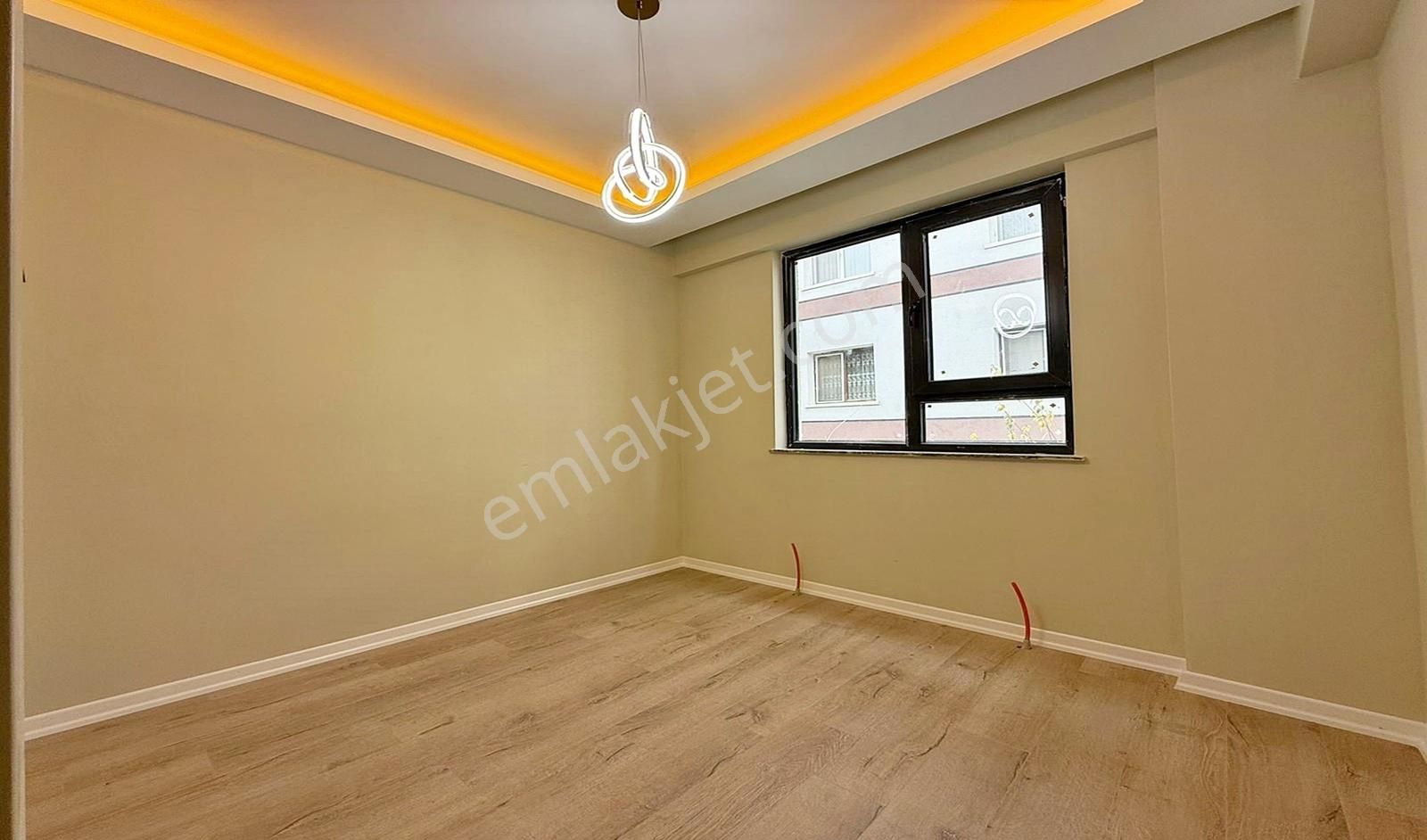 Yasa' Dan Karakaya'da 4.kat 3+1 Ebeveyn Banyolu Full Yapılı!! - Görsel 20