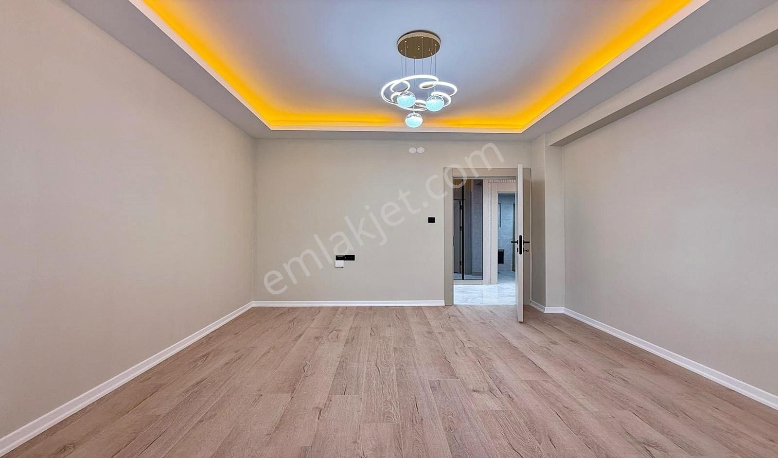 Yasa' Dan Karakaya'da 4.kat 3+1 Ebeveyn Banyolu Full Yapılı!! - Görsel 35