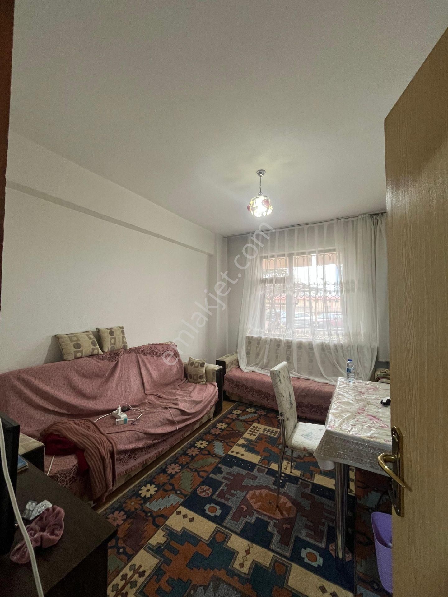 Fatih Işıklar Mh 2+1