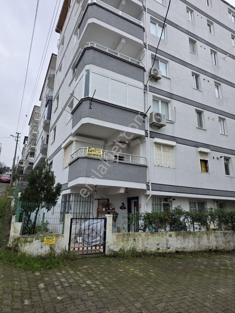 Çınarcık Çamlıkta Deniz Manzaralı Arakat Daire - Görsel 31
