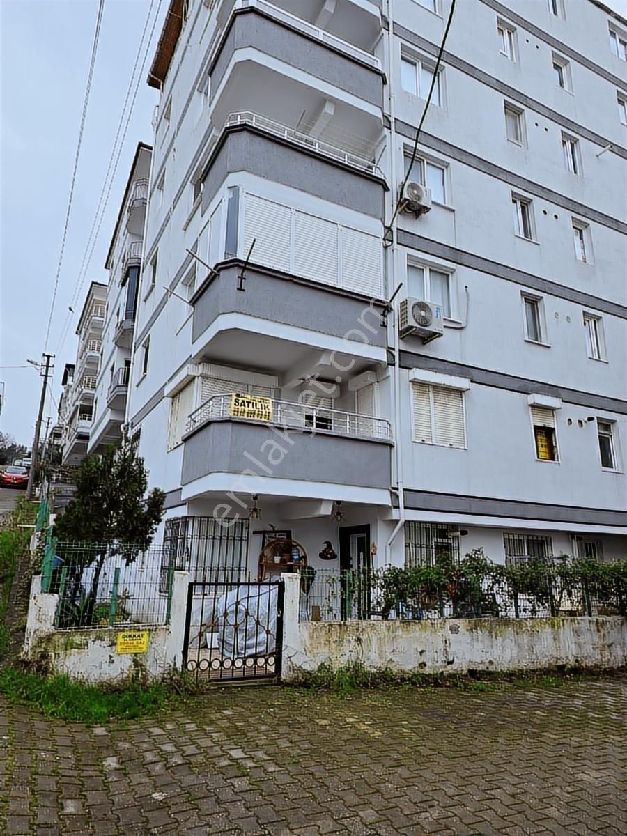 Çınarcık Çamlıkta Deniz Manzaralı Arakat Daire - Görsel 11