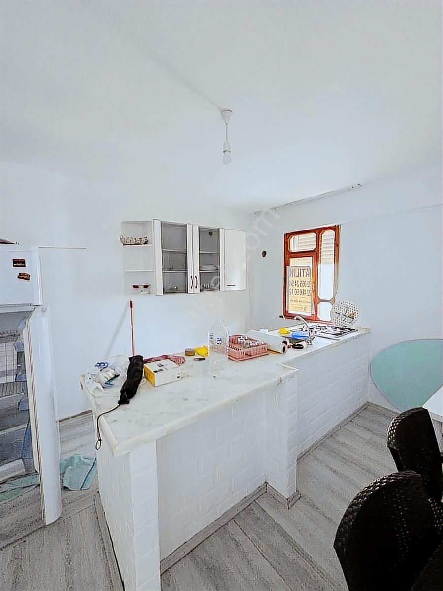 Çınarcık Çamlıkta Deniz Manzaralı Arakat Daire - Görsel 29