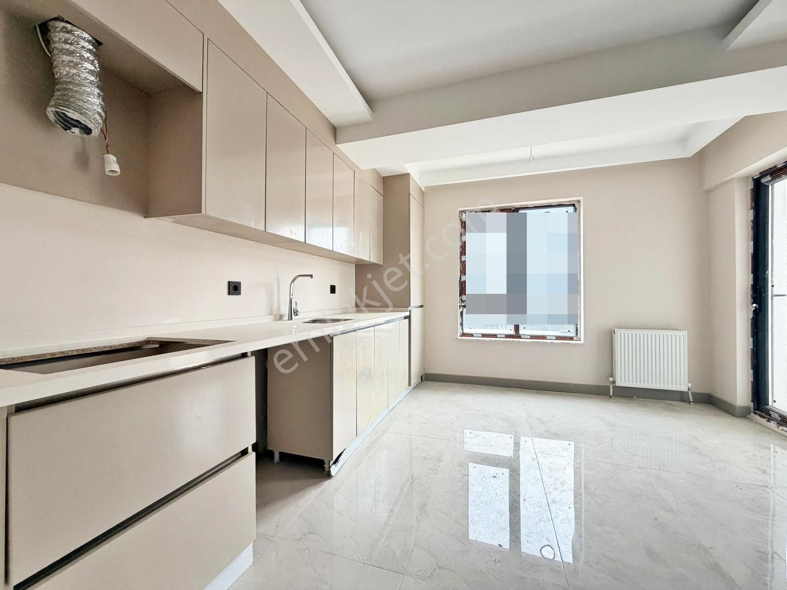 Yuvam'dan Menderes Mah'de Merkezi Lokasyonda 3+1 Daire - Görsel 15