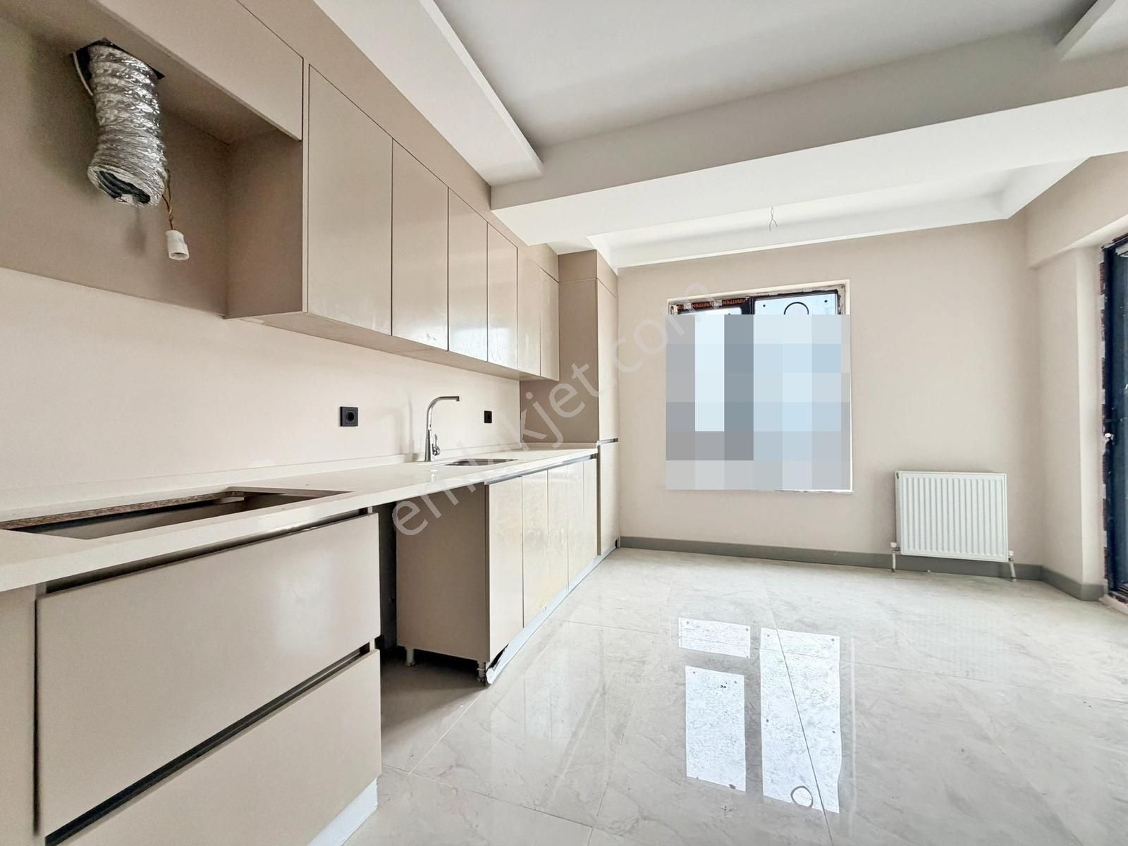 Yuvam'dan Menderes Mah'de Merkezi Lokasyonda 3+1 Daire - Görsel 9