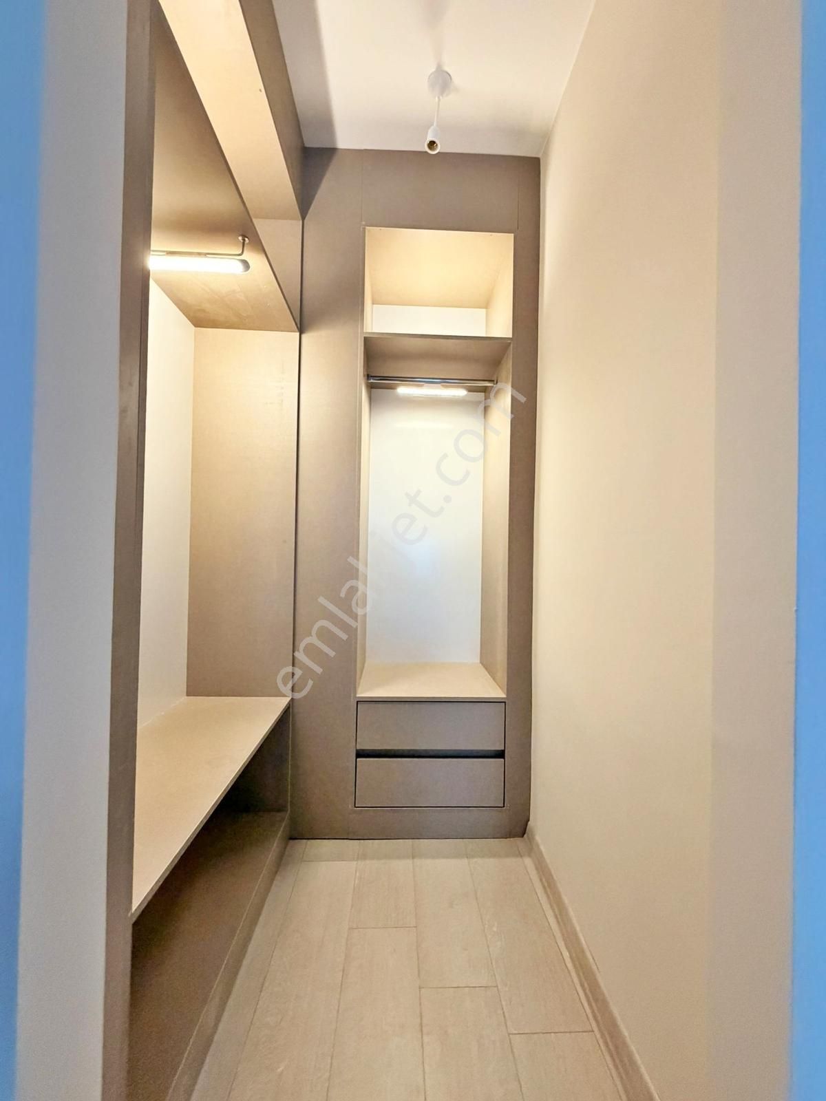 Yuvam'dan Menderes Mah'de Merkezi Lokasyonda 3+1 Daire - Görsel 20