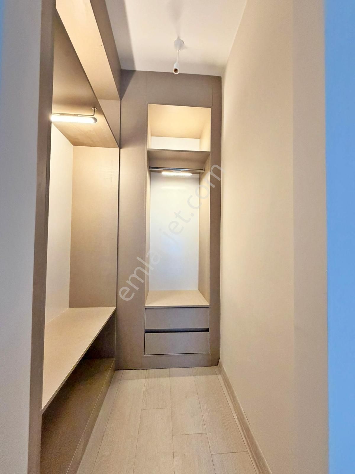 Yuvam'dan Menderes Mah'de Merkezi Lokasyonda 3+1 Daire - Görsel 30