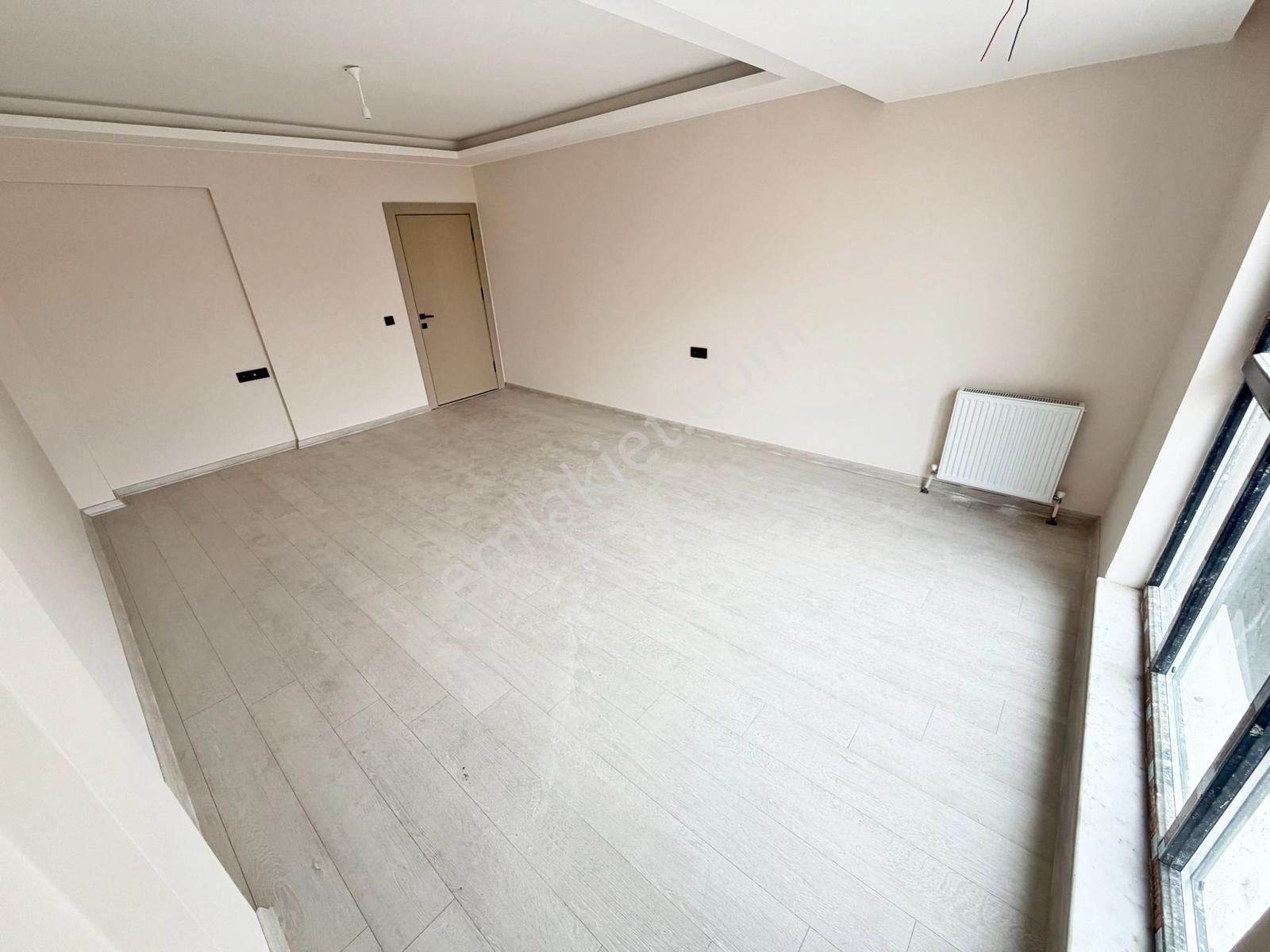 Yuvam'dan Menderes Mah'de Merkezi Lokasyonda 3+1 Daire - Görsel 22