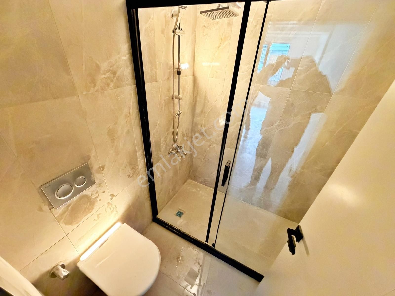 Yuvam'dan Menderes Mah'de Merkezi Lokasyonda 3+1 Daire - Görsel 14