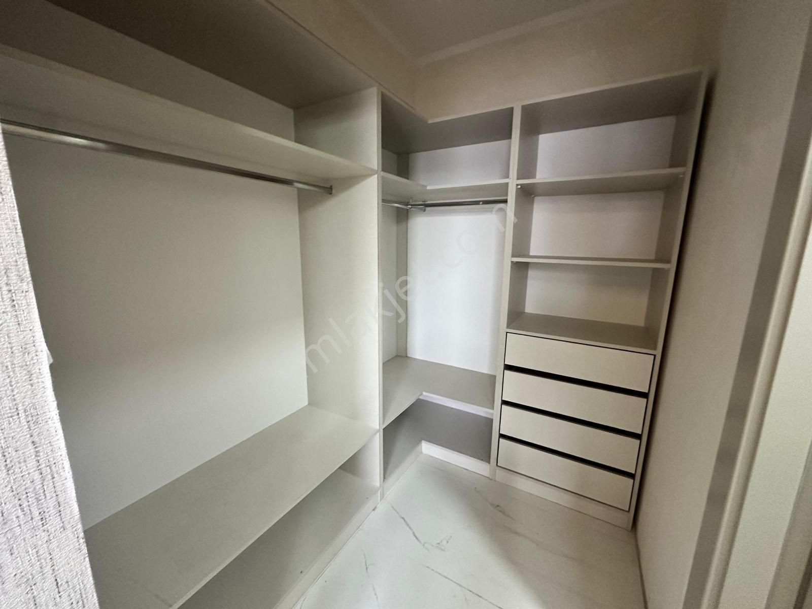 Keçiören Kafkaslar'da Ana Caddeye 1 Sk 160 M2 Sıfır 4+1 Daire - Görsel 16