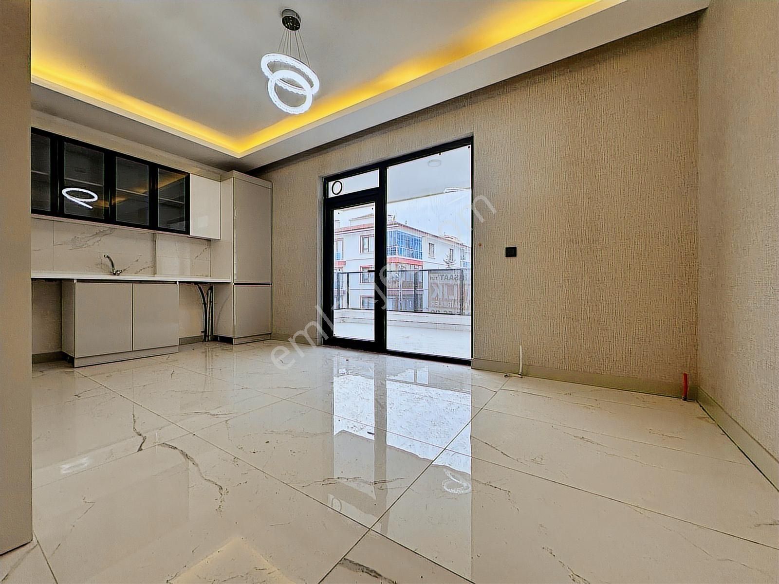 Keçiören Kafkaslar'da Ana Caddeye 1 Sk 160 M2 Sıfır 4+1 Daire - Görsel 10