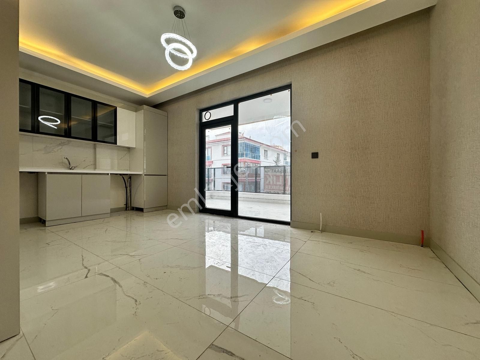 Keçiören Kafkaslar'da Ana Caddeye 1 Sk 160 M2 Sıfır 4+1 Daire - Görsel 20