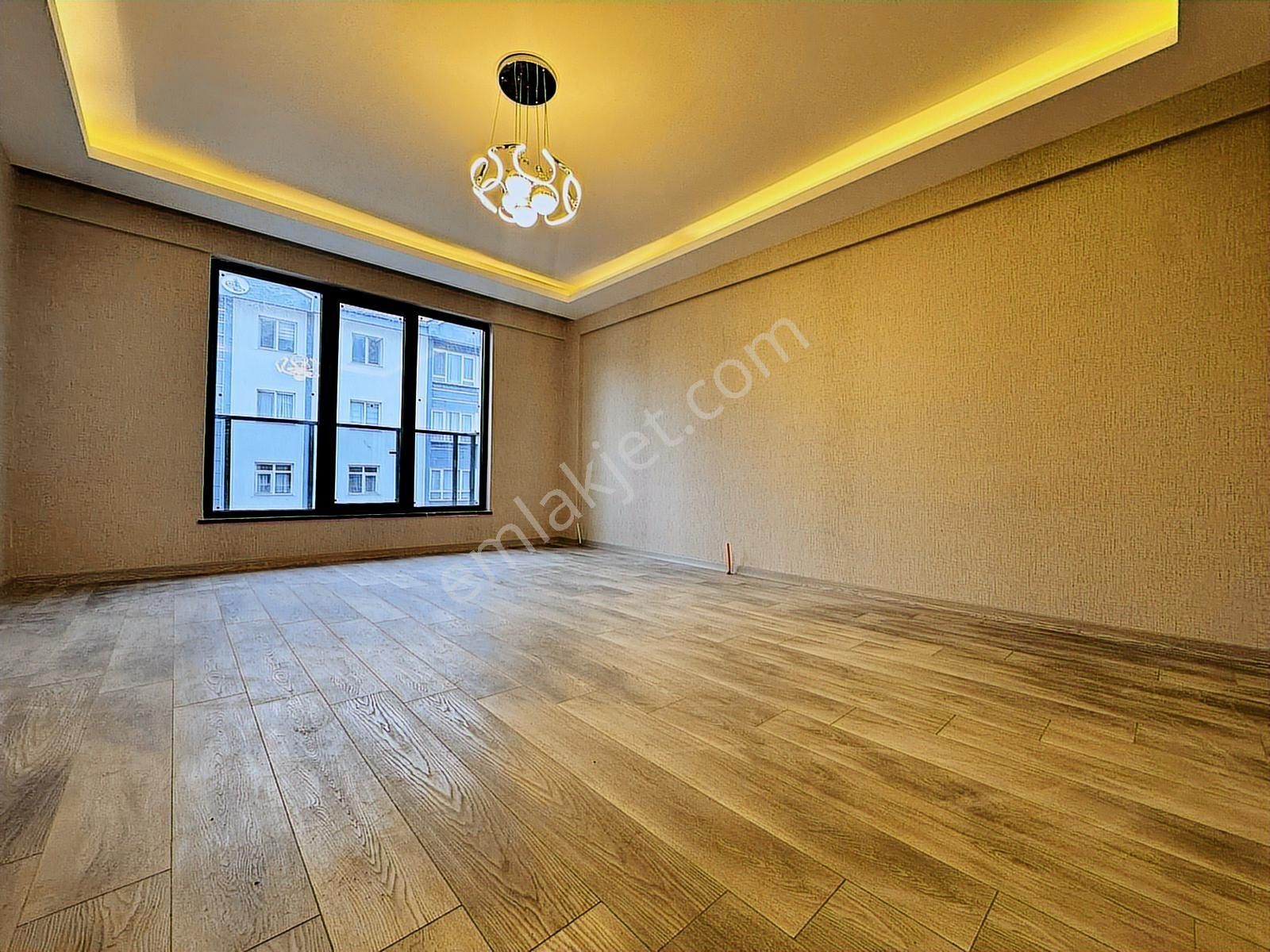 Keçiören Kafkaslar'da Ana Caddeye 1 Sk 160 M2 Sıfır 4+1 Daire - Görsel 8