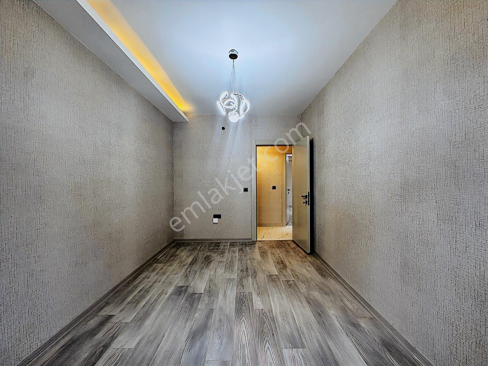 Keçiören Kafkaslar'da Ana Caddeye 1 Sk 160 M2 Sıfır 4+1 Daire - Görsel 23