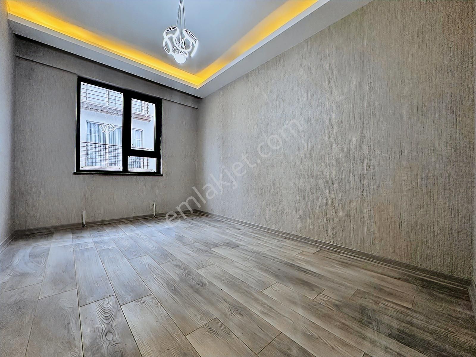 Keçiören Kafkaslar'da Ana Caddeye 1 Sk 160 M2 Sıfır 4+1 Daire - Görsel 4