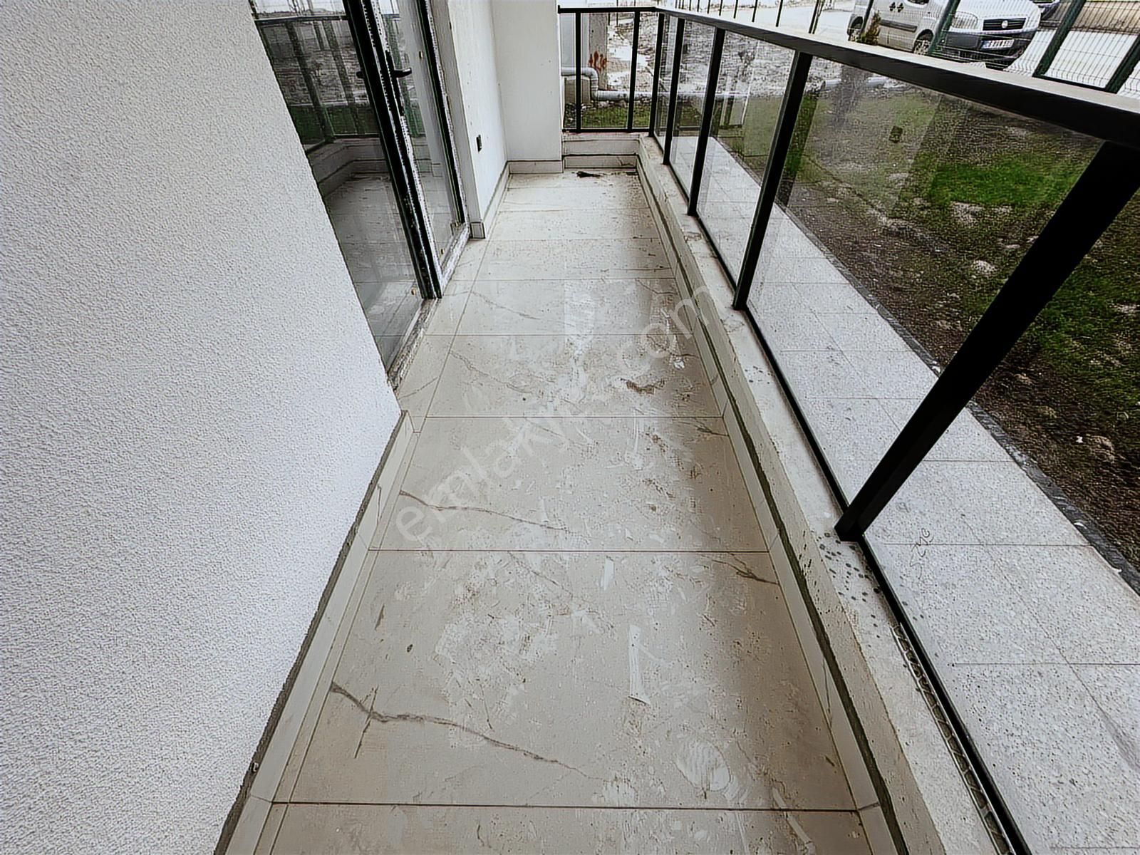 Keçiören Kafkaslar'da Ana Caddeye 1 Sk 160 M2 Sıfır 4+1 Daire - Görsel 35