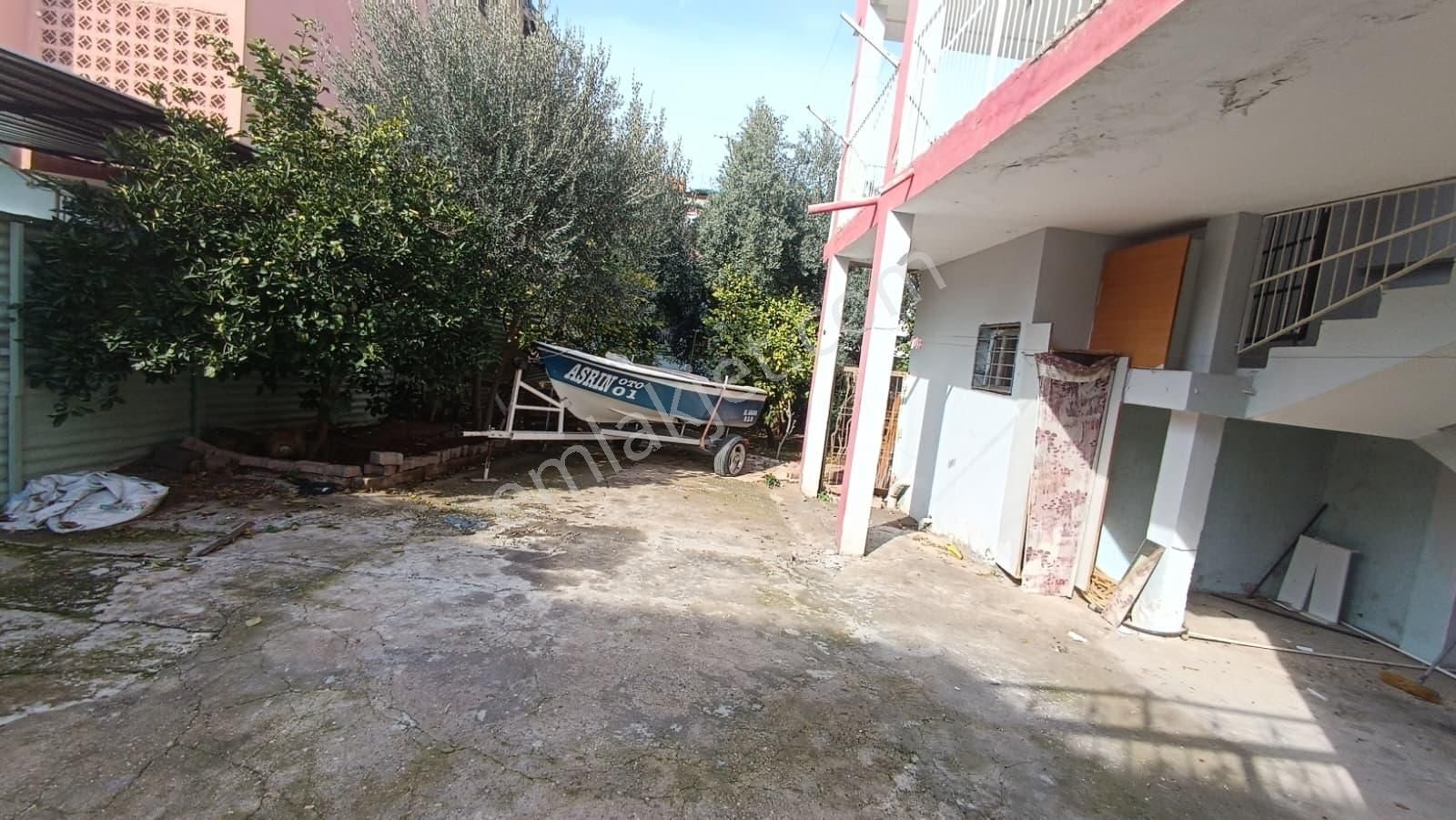 3ev Emlak'tan Barış Mh. 2+1 2 Katlı Satılık Müstakil Ev - Görsel 30