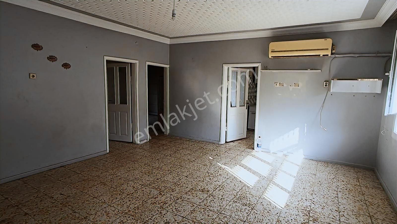 3ev Emlak'tan Barış Mh. 2+1 2 Katlı Satılık Müstakil Ev - Görsel 3