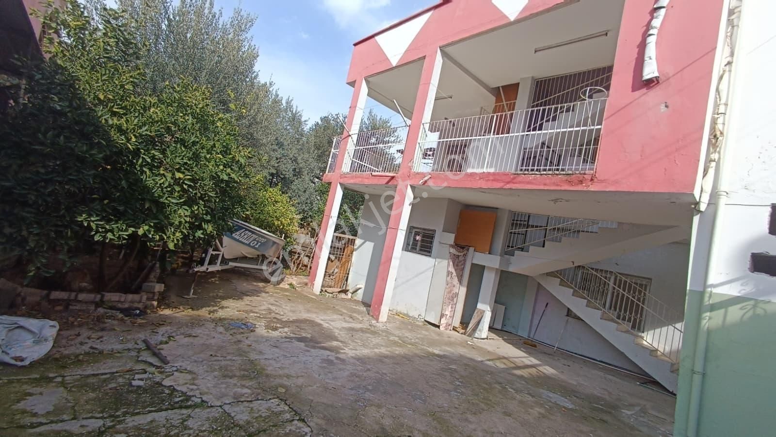 3ev Emlak'tan Barış Mh. 2+1 2 Katlı Satılık Müstakil Ev - Görsel 31