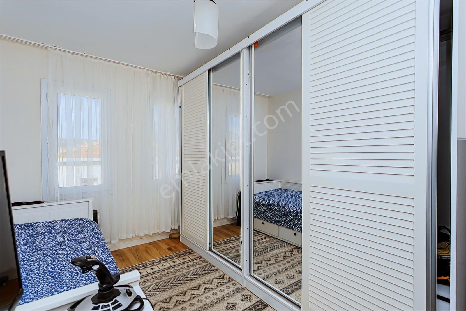 Eski Foça Atatürk Mah. Site İçerisinde Satılık 2+1 Dubleks Villa - Görsel 19