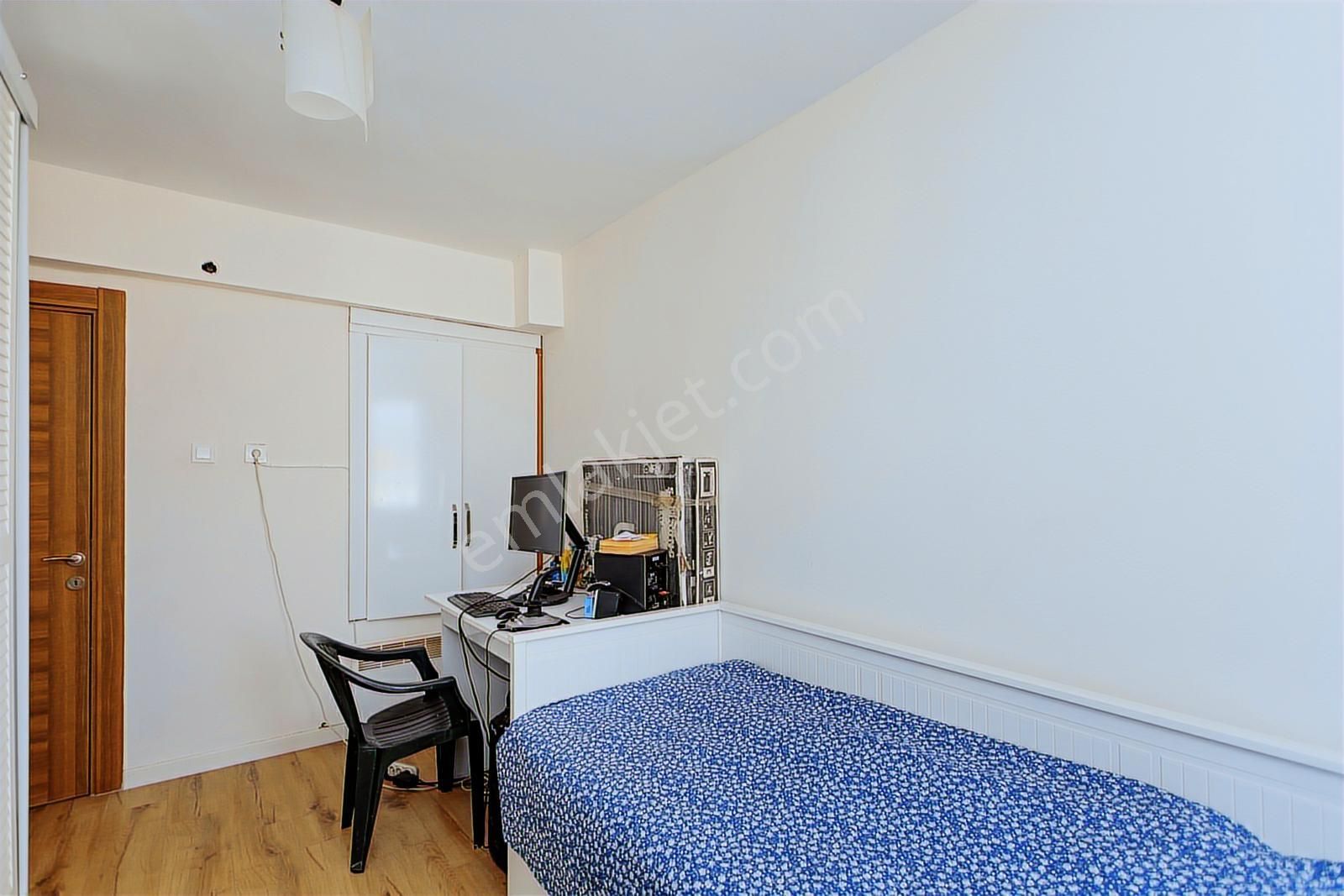 Eski Foça Atatürk Mah. Site İçerisinde Satılık 2+1 Dubleks Villa - Görsel 10