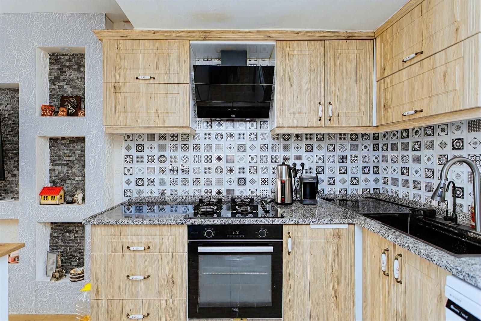 Eski Foça Atatürk Mah. Site İçerisinde Satılık 2+1 Dubleks Villa - Görsel 26