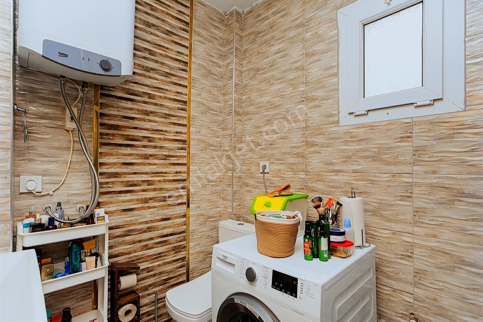 Eski Foça Atatürk Mah. Site İçerisinde Satılık 2+1 Dubleks Villa - Görsel 20