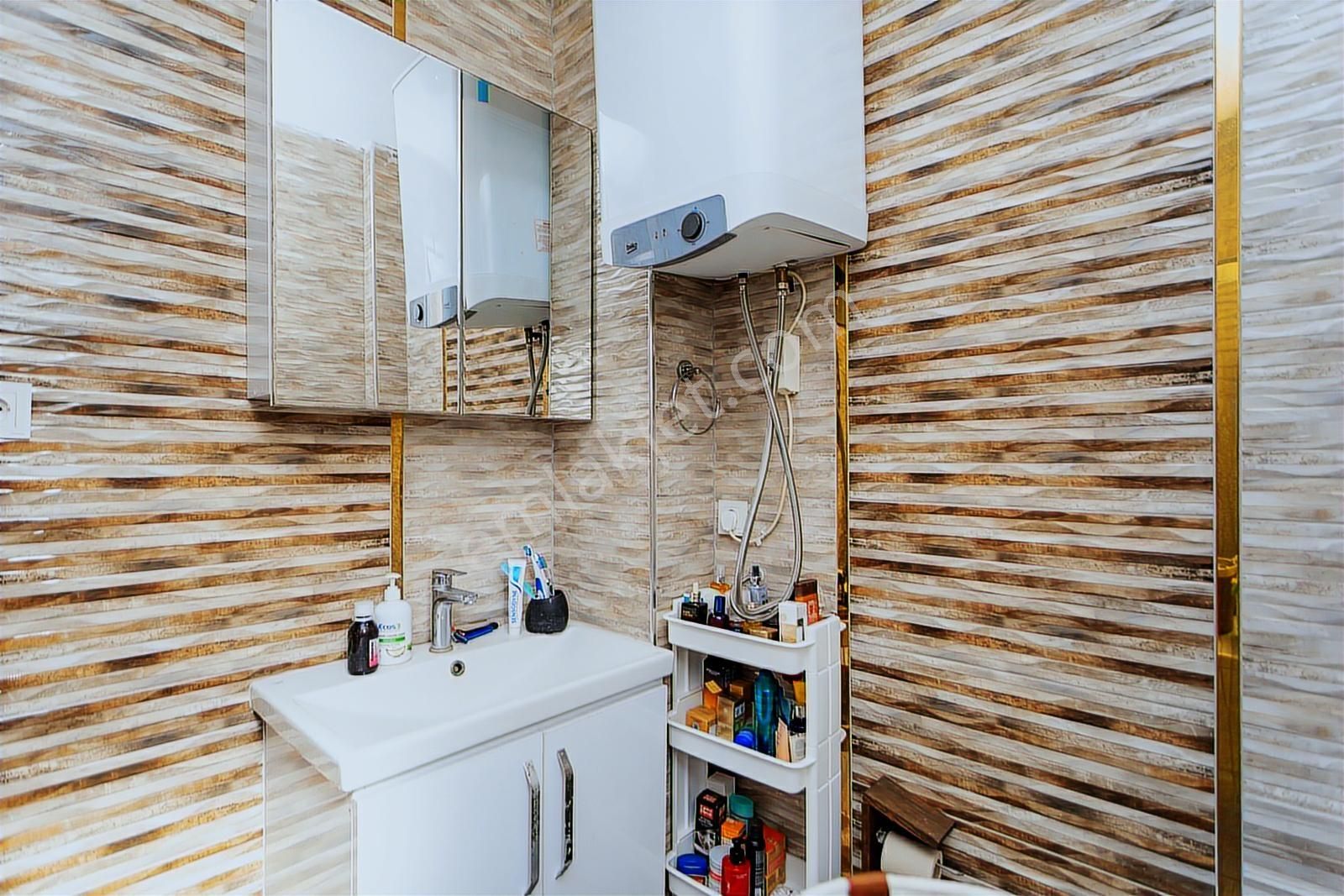 Eski Foça Atatürk Mah. Site İçerisinde Satılık 2+1 Dubleks Villa - Görsel 35