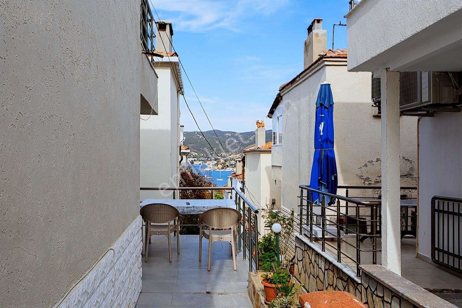 Eski Foça Atatürk Mah. Site İçerisinde Satılık 2+1 Dubleks Villa - Görsel 22