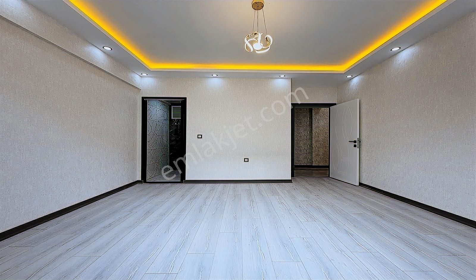 Yasa'dan Karkaya'da 3+1 Ebeveyn Banyolu 1. Kat Full Yapılı !! - Görsel 17
