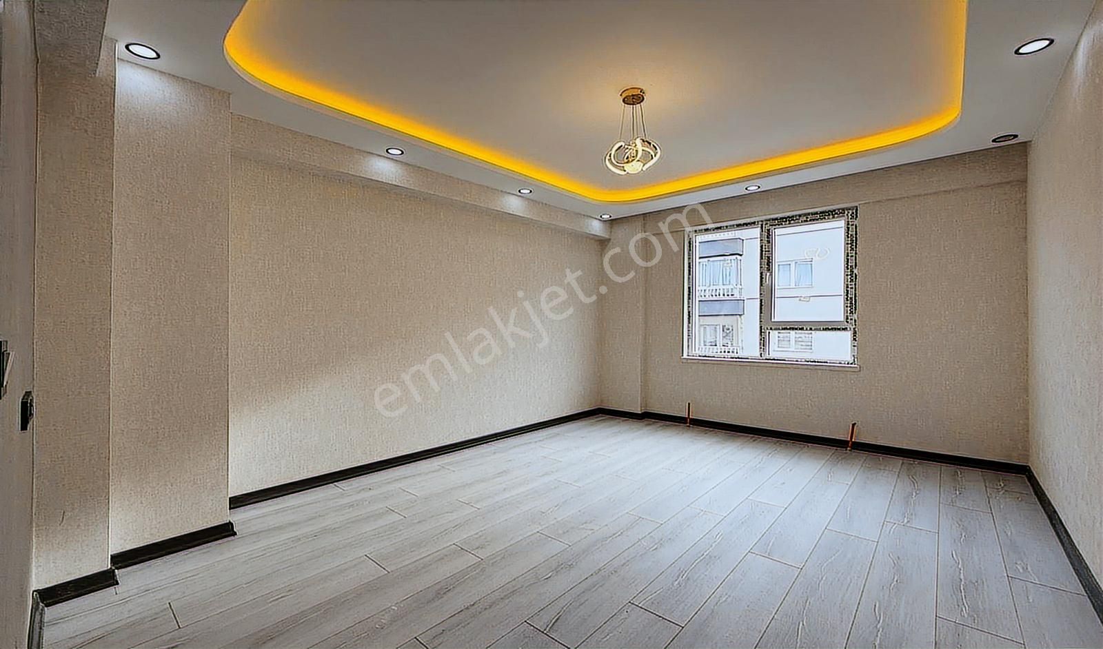 Yasa'dan Karkaya'da 3+1 Ebeveyn Banyolu 1. Kat Full Yapılı !! - Görsel 29