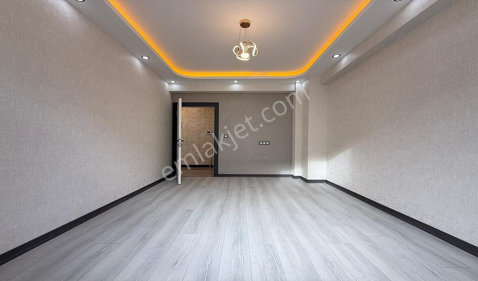 Yasa'dan Karkaya'da 3+1 Ebeveyn Banyolu 1. Kat Full Yapılı !! - Görsel 23