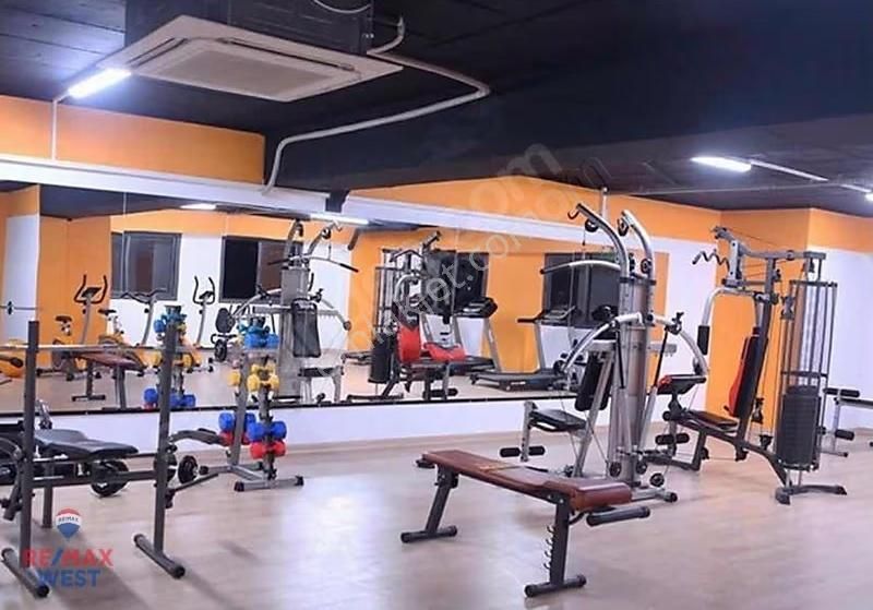 İzmir Bornova Nest Çamdibi Satılık 1+1 - Görsel 2