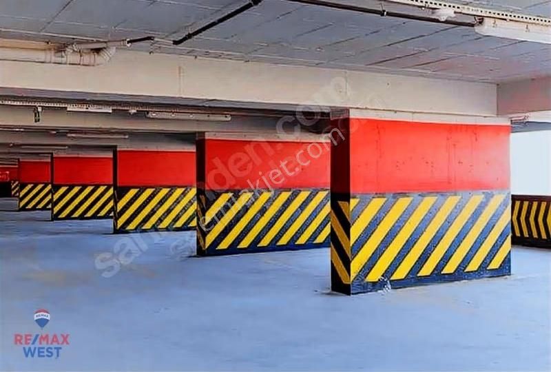 İzmir Bornova Nest Çamdibi Satılık 1+1 - Görsel 4