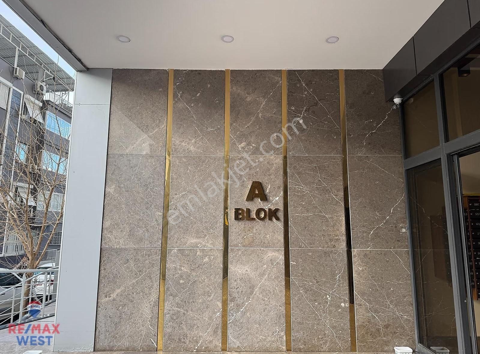 İzmir Bornova Nest Çamdibi Sitesi Satılık 1+1 - Görsel 17