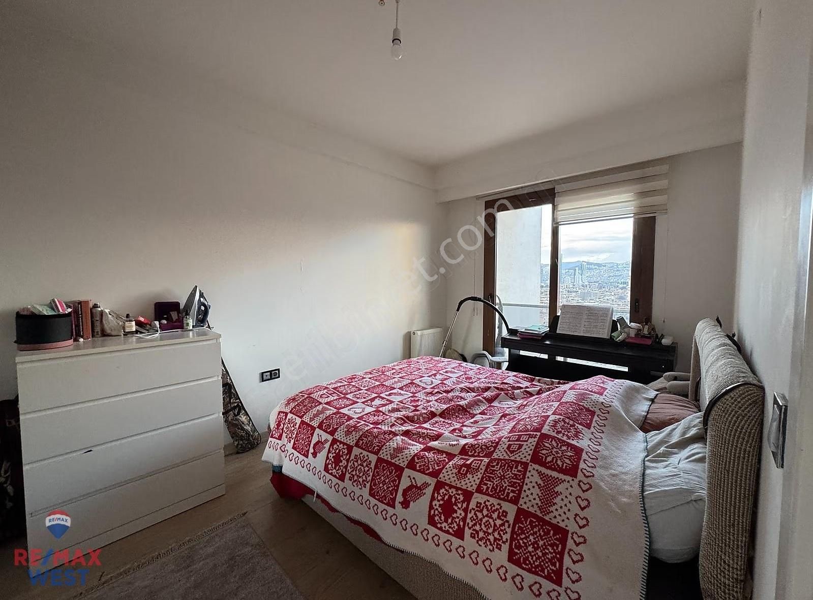 İzmir Bornova Nest Çamdibi Sitesi Satılık 1+1 - Görsel 15