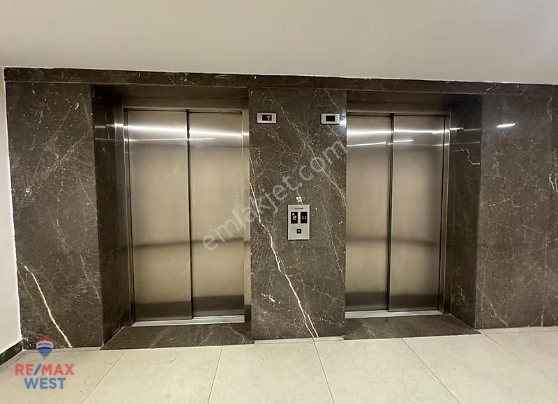 İzmir Bornova Nest Çamdibi Sitesi Satılık 1+1 - Görsel 12