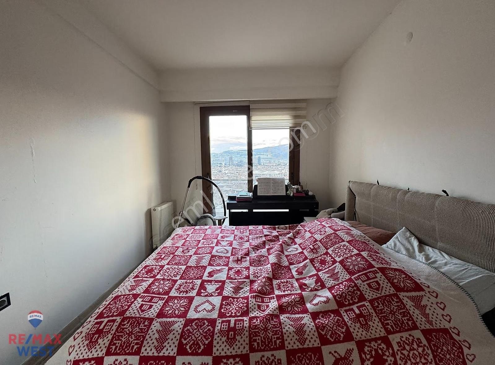 İzmir Bornova Nest Çamdibi Sitesi Satılık 1+1 - Görsel 19