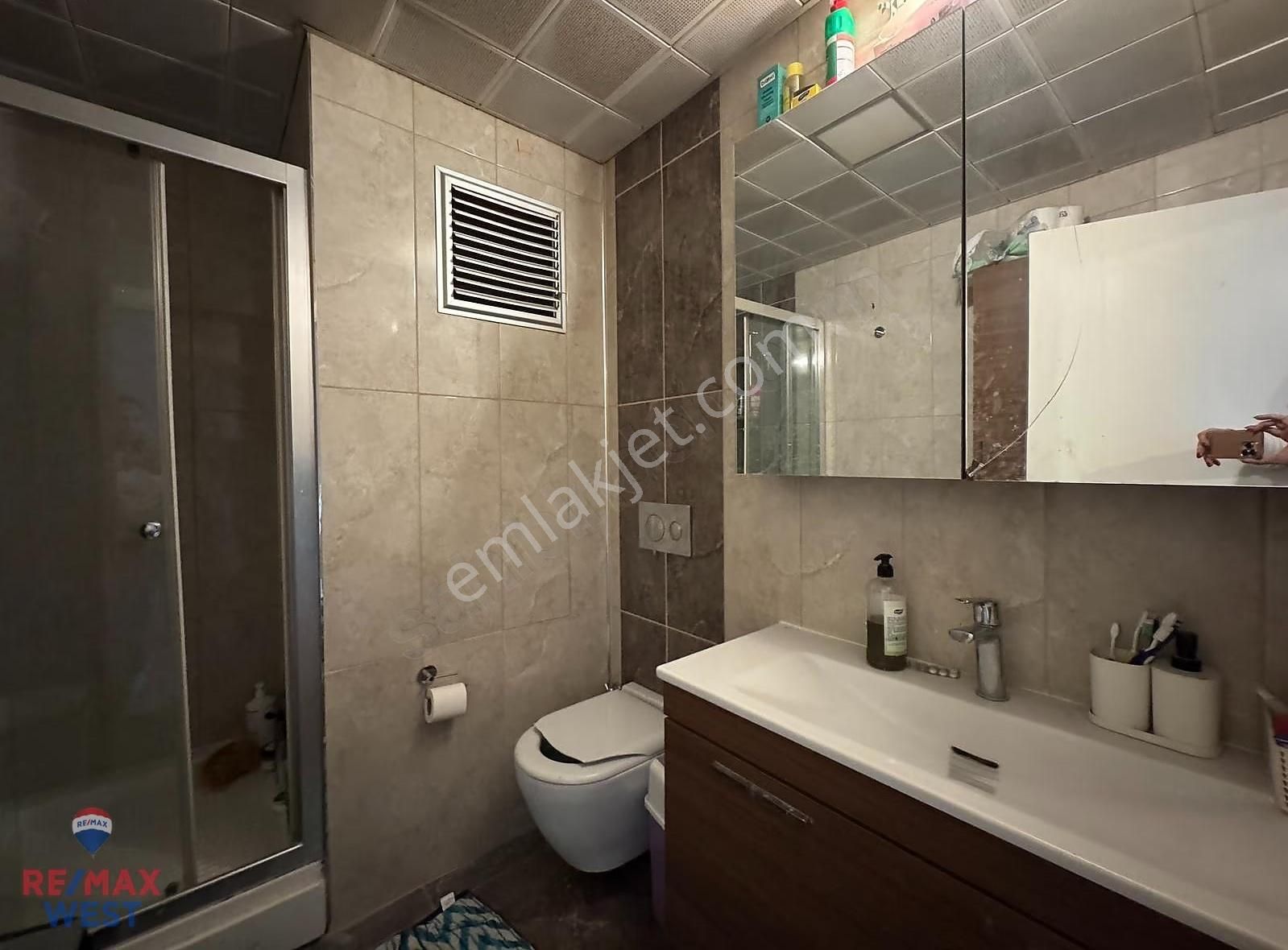 İzmir Bornova Nest Çamdibi Sitesi Satılık 1+1 - Görsel 11