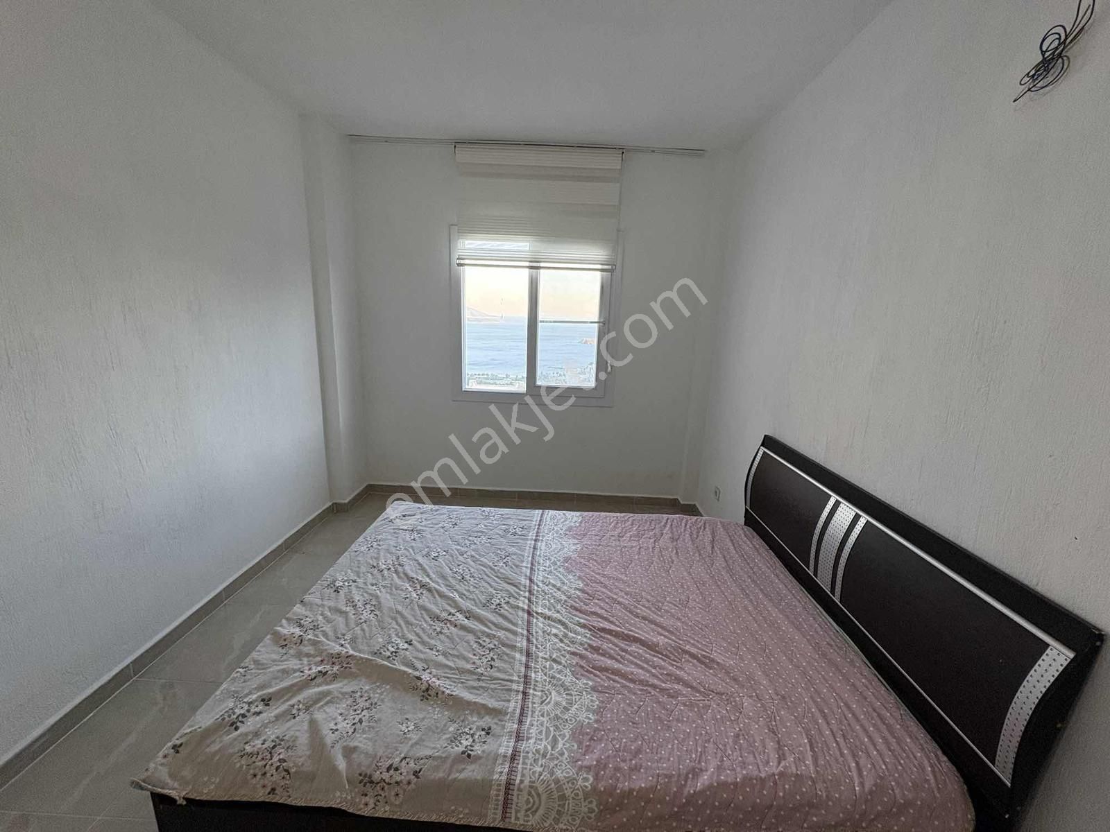 Yahşi'de Plajlı Sitede Yıllık Kiralık Müstakil Villa - Görsel 15
