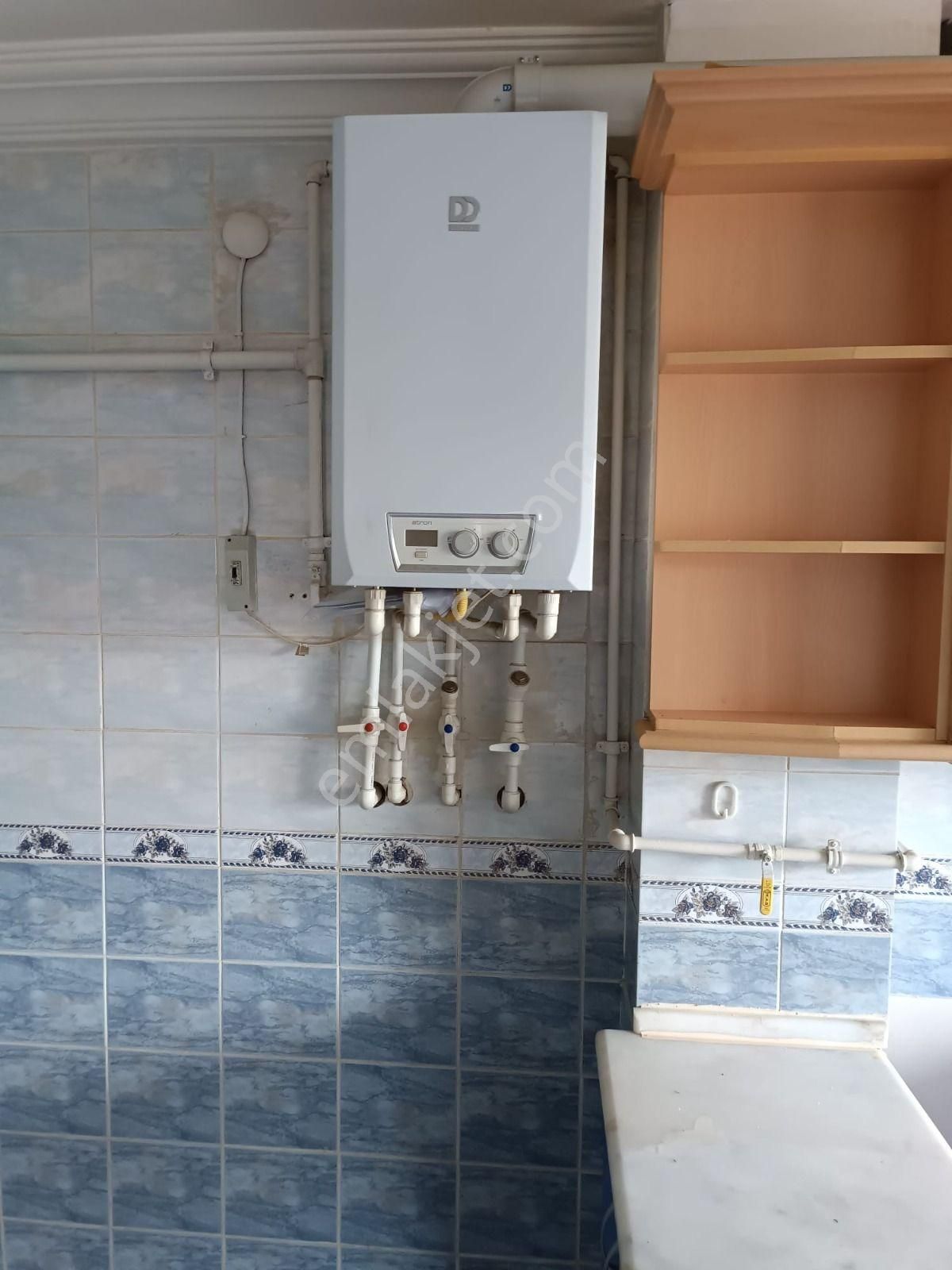 Aydınlıkevler Mh Diyanet Yurdu Yanı 3+1 Ara Kat Kiralık Daire - Görsel 23