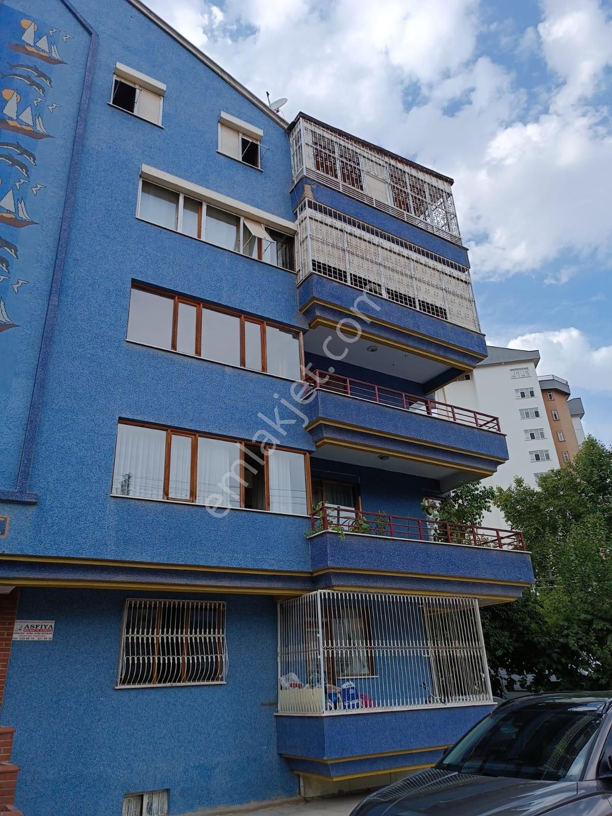 Aydınlıkevler Mh Diyanet Yurdu Yanı 3+1 Ara Kat Kiralık Daire