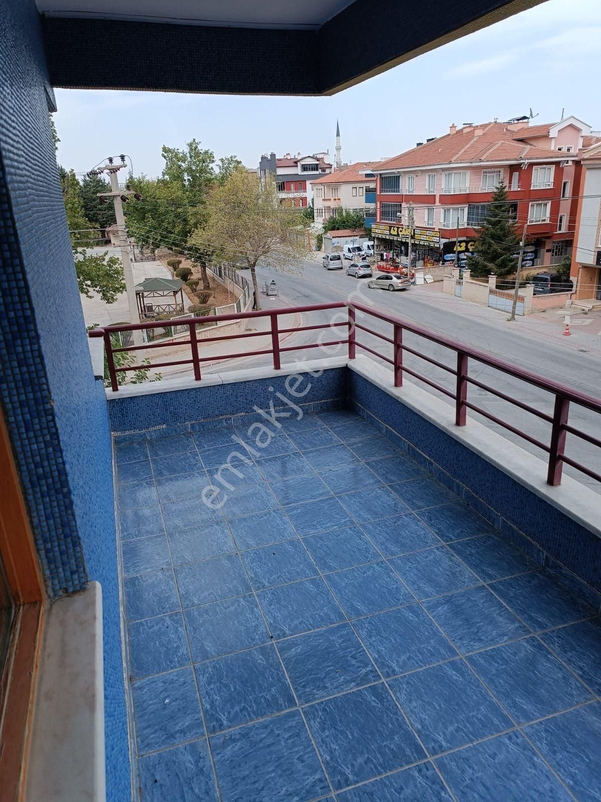 Aydınlıkevler Mh Diyanet Yurdu Yanı 3+1 Ara Kat Kiralık Daire - Görsel 4