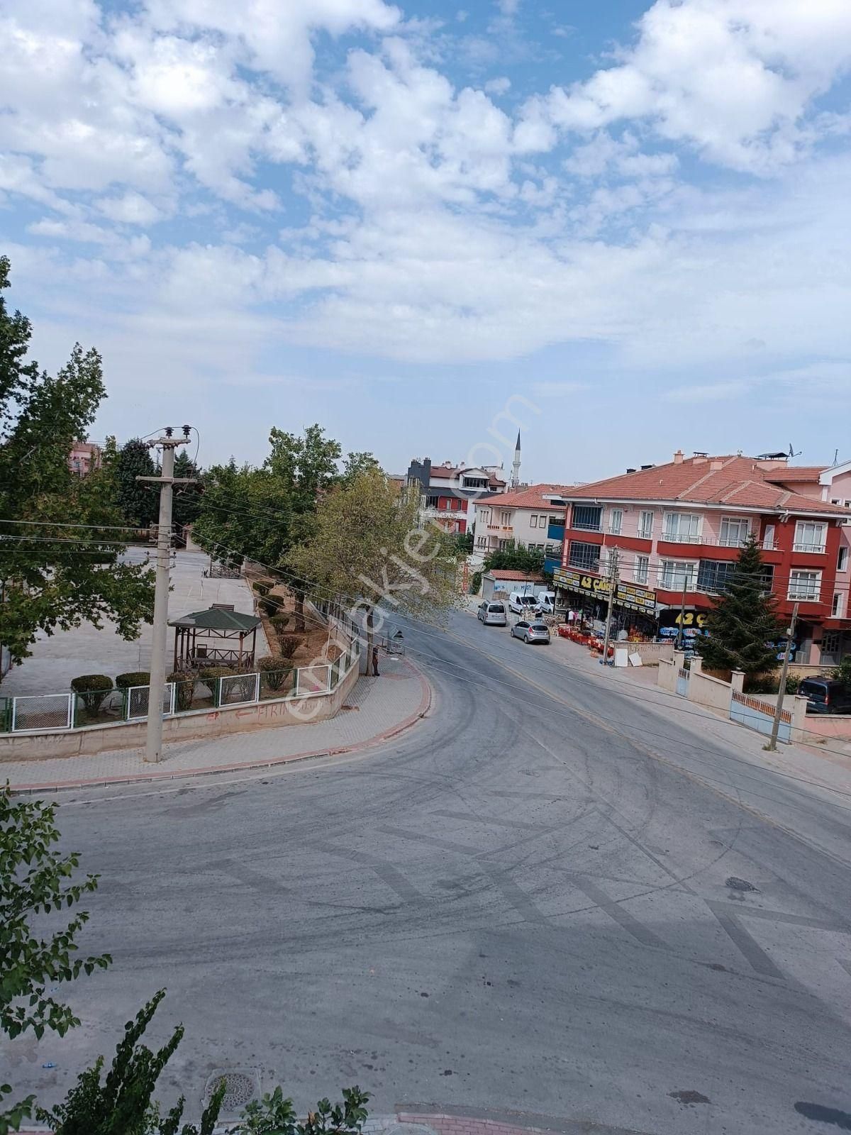 Aydınlıkevler Mh Diyanet Yurdu Yanı 3+1 Ara Kat Kiralık Daire - Görsel 6