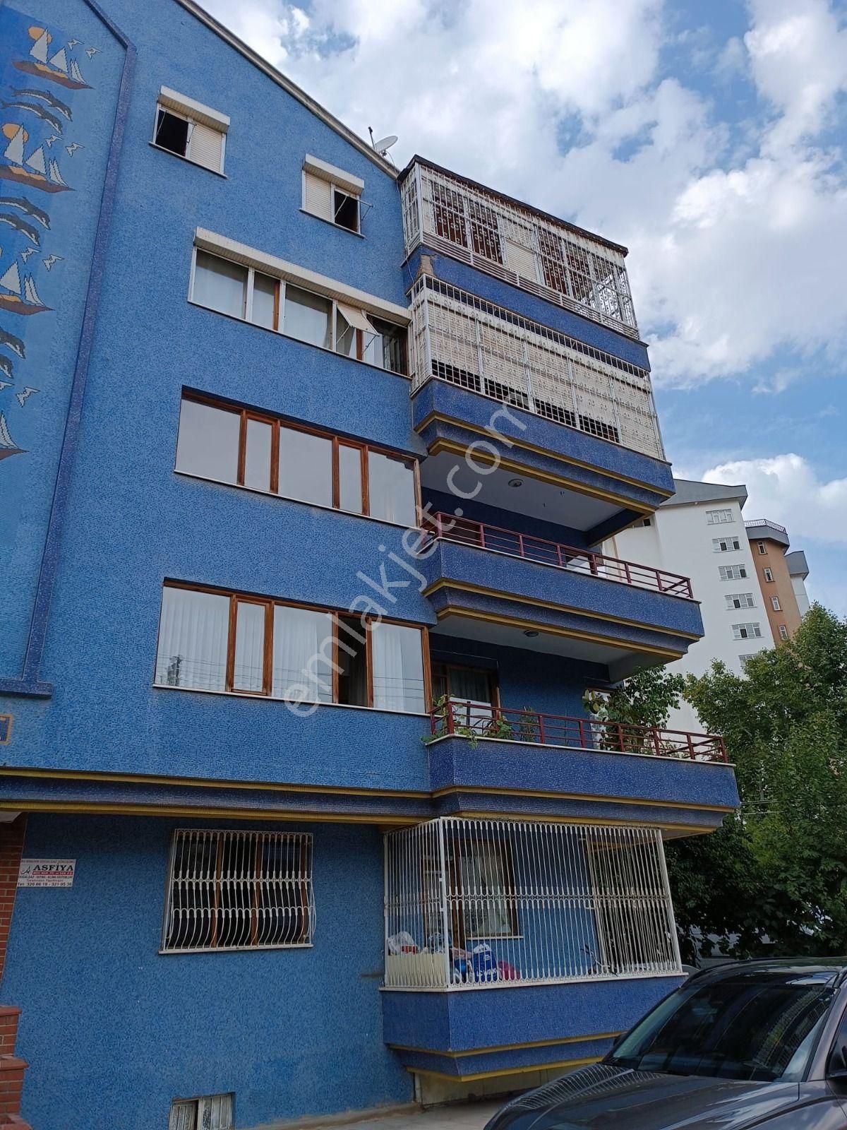 Aydınlıkevler Mh Diyanet Yurdu Yanı 3+1 Ara Kat Kiralık Daire - Görsel 34
